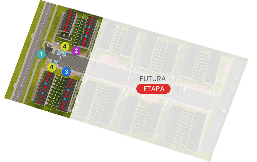 masterplan
